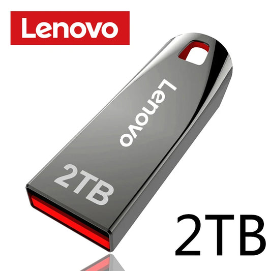 Lenovo 2TB USB Flash Drives Mini